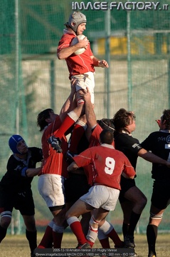 2005-12-18 Amatori-Varese 221 Rugby Varese